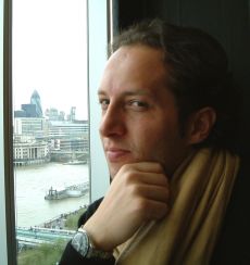 Stefano Curli