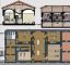 Layout di progetto 1
