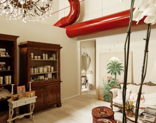 via dei Gonzaga studio - Private Wellness via dei Gonzaga studio - Private Wellness